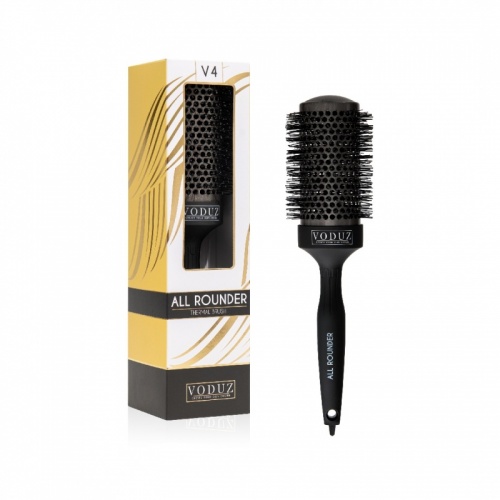 Voduz All Rounder V4 Thermal Hair Brush